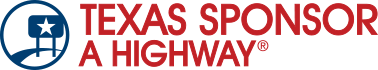 Texas Sponsor a Highway