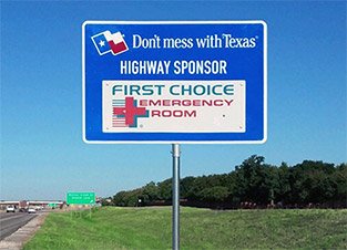Testimonials - First Choice Emergency Room